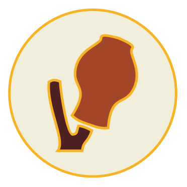 Hagyományőrzés logó